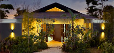 Check out Asya’s new Garden Villas